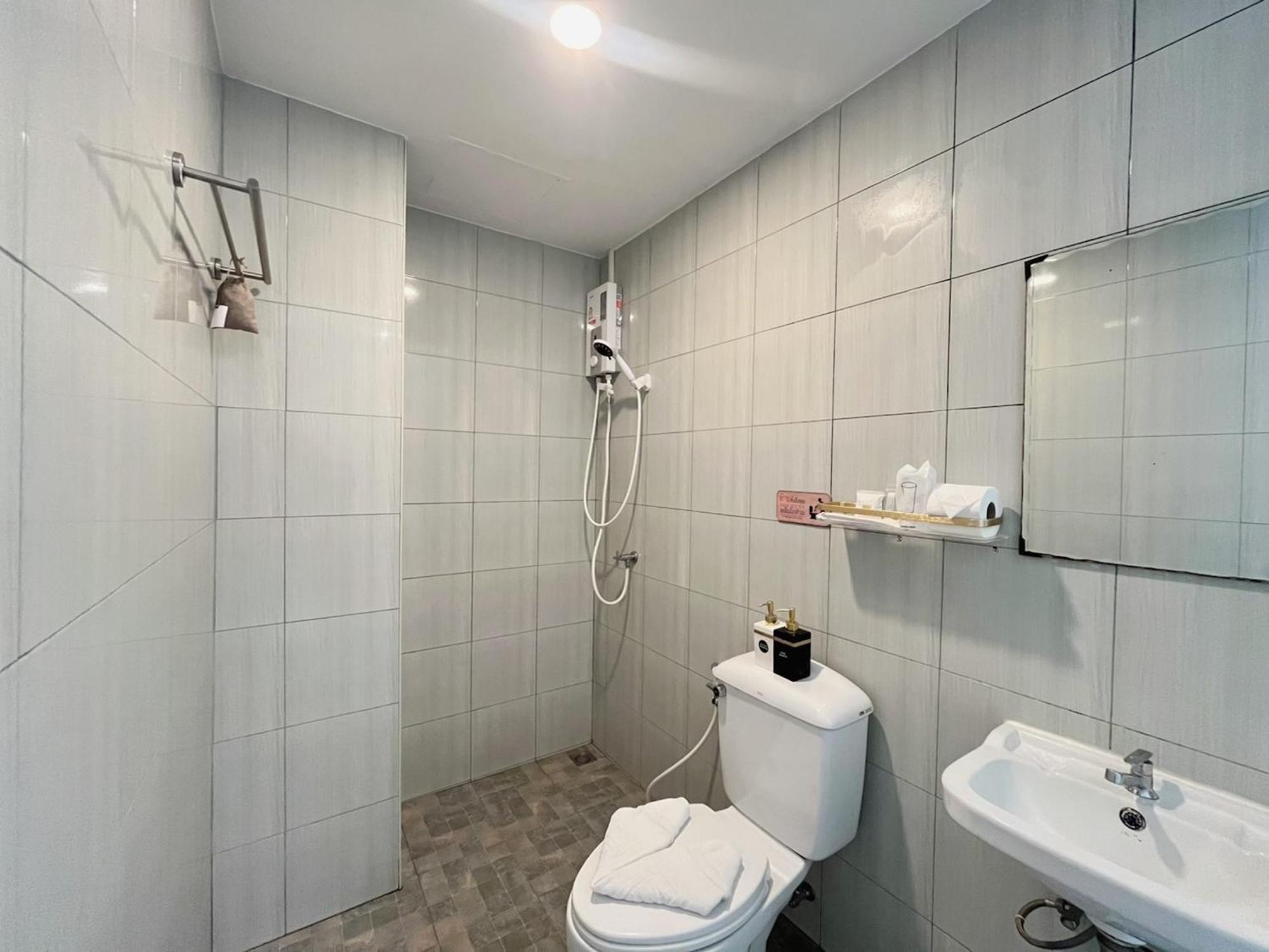 Mystays Пхукет Номер фото